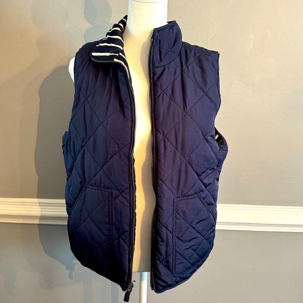 Women’s Vest
